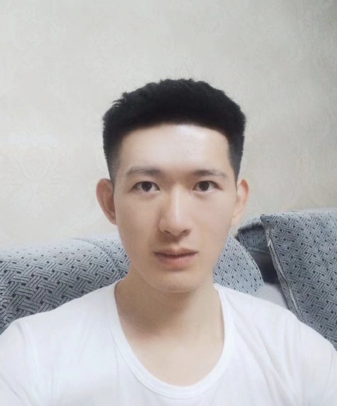 尘飞扬的第一张照片--长乐相亲服务中心
