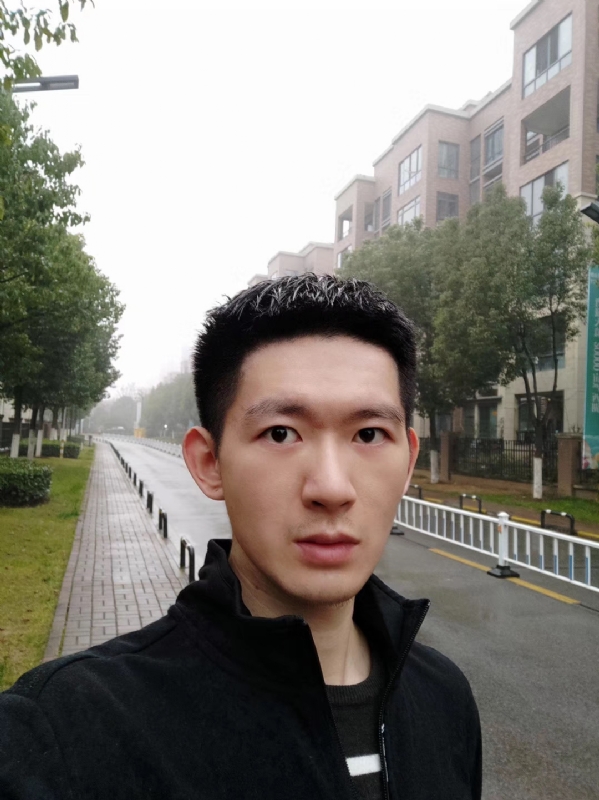 尘飞扬的第二张照片--长乐相亲服务中心
