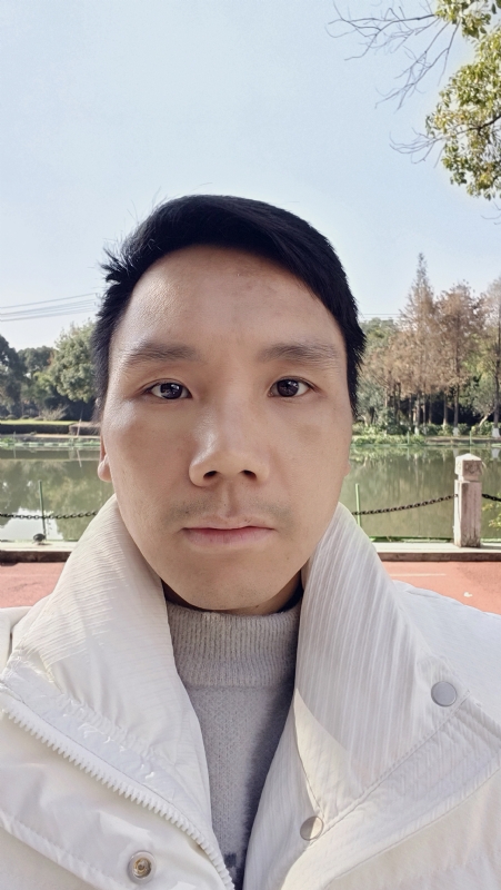 郑启新程的第一张照片--长乐相亲服务中心