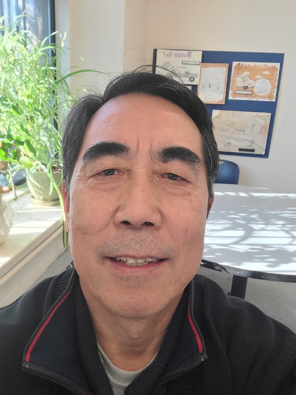 平平安安的第一张照片--长乐相亲服务中心