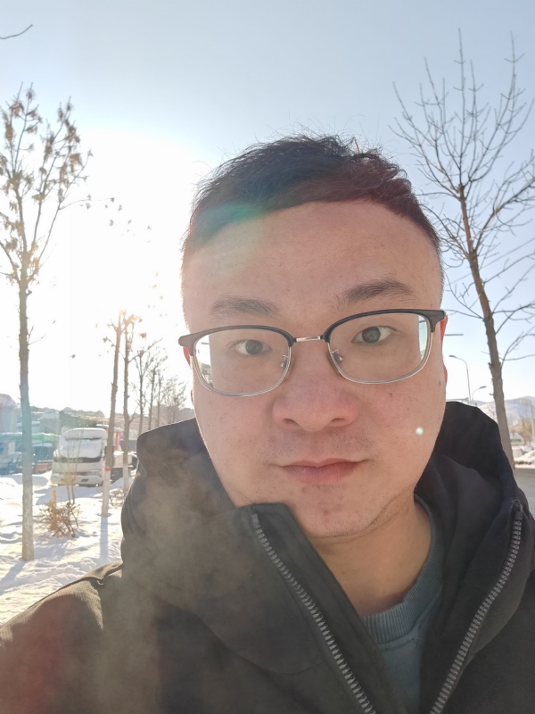 压力山大的第一张照片--长乐相亲服务中心