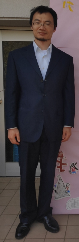itatsumq的第二张照片--长乐相亲服务中心