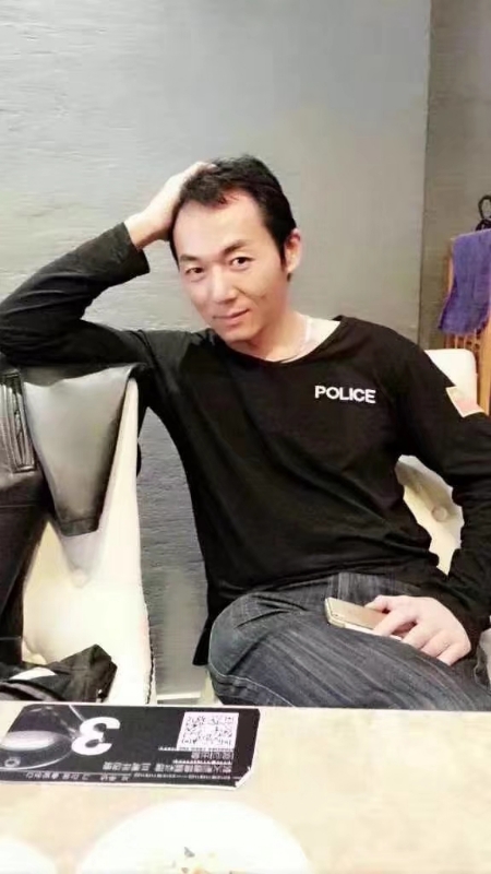 顺子的第五张照片--长乐相亲服务中心