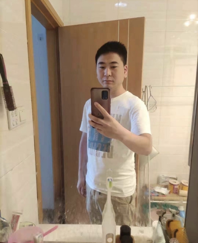 刹那的第一张照片--长乐相亲服务中心