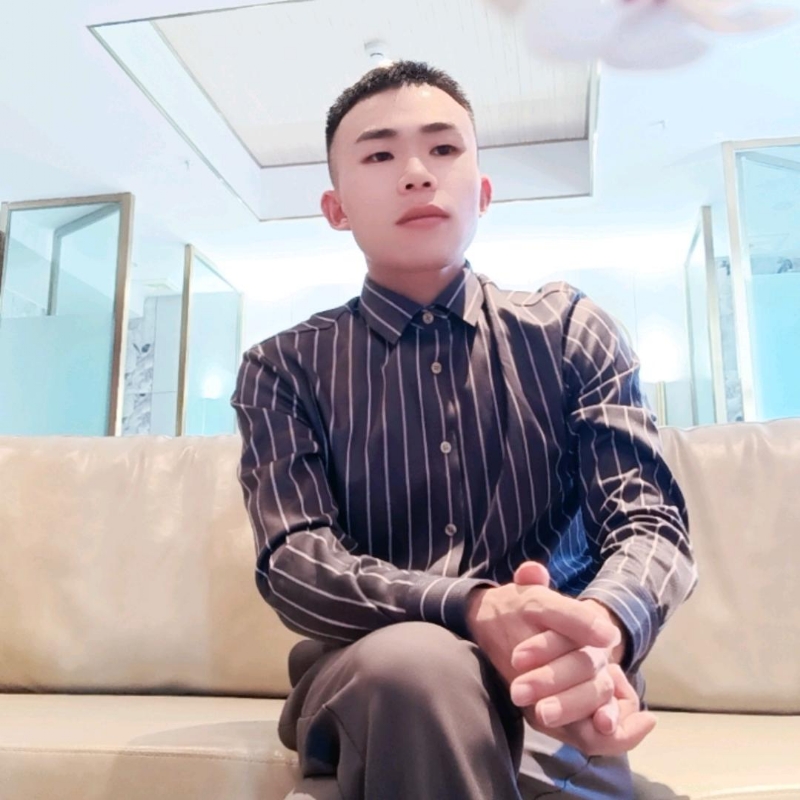 王文的第一张照片--长乐相亲服务中心