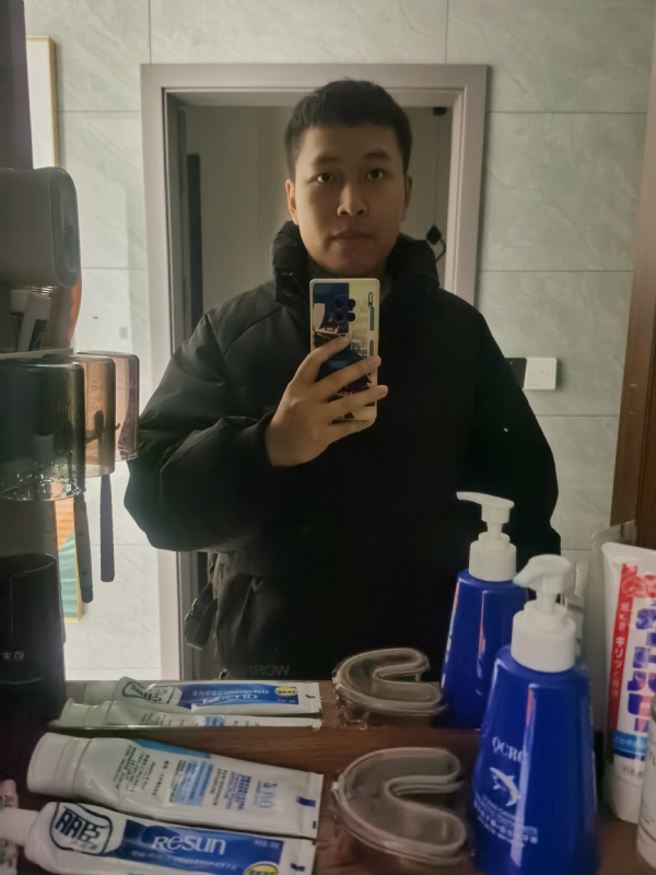 MLNRC的第三张照片--长乐相亲服务中心