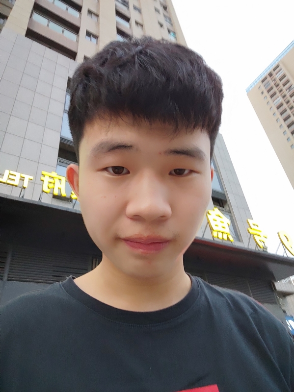 满目星辰的第一张照片--长乐相亲服务中心