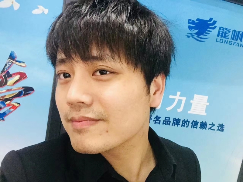 你的阿康的第一张照片--长乐相亲服务中心
