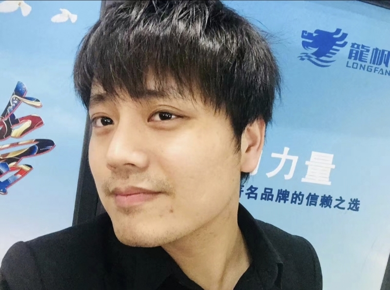 你的阿康的第四张照片--长乐相亲服务中心