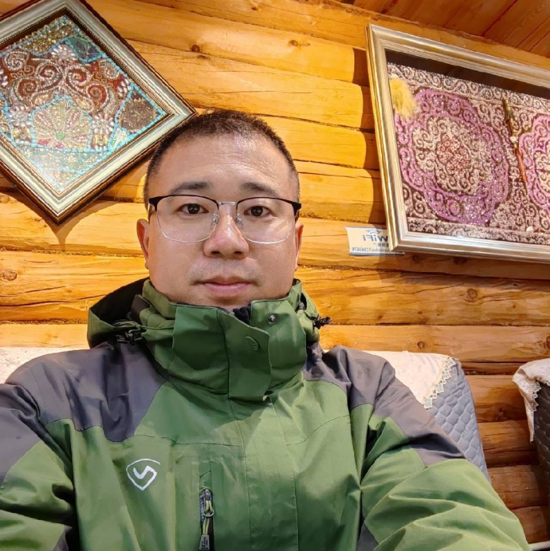 小明的第一张照片--长乐相亲服务中心