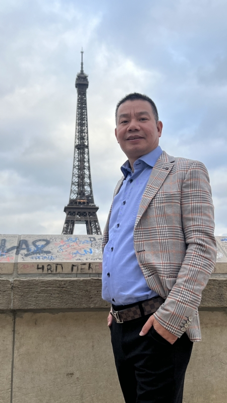 阳光灿烂的日子的第一张照片--长乐相亲服务中心