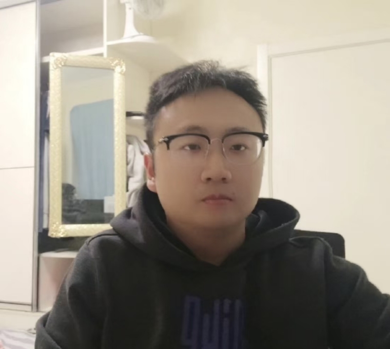 故屿的第一张照片--长乐相亲服务中心