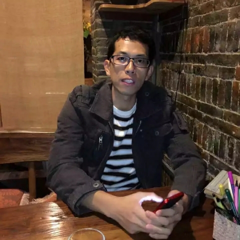 桂林小哥哥的第一张照片--长乐相亲服务中心