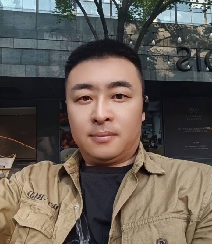 酱心的第一张照片--长乐相亲服务中心