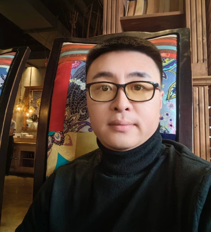 酱心的第二张照片--长乐相亲服务中心