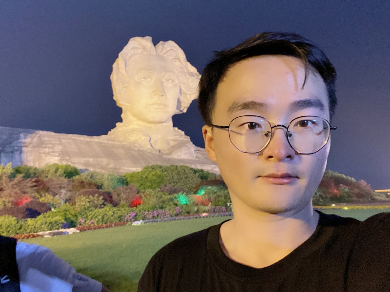 驻足的第一张照片--长乐相亲服务中心