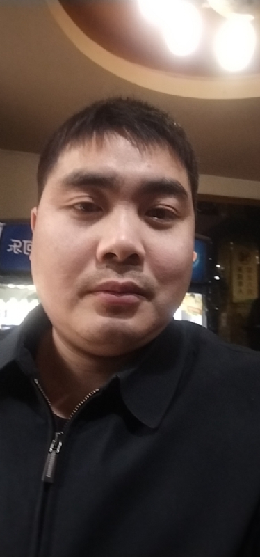 萱蘓的第一张照片--长乐相亲服务中心