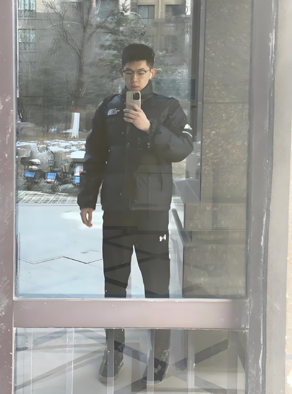阳刚之气的第一张照片--长乐相亲服务中心