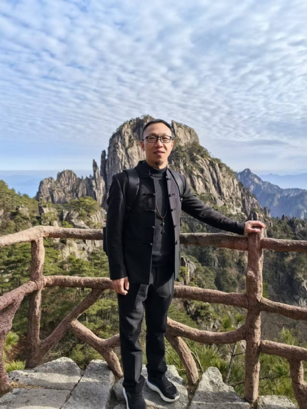 我想有个家的第一张照片--长乐相亲服务中心