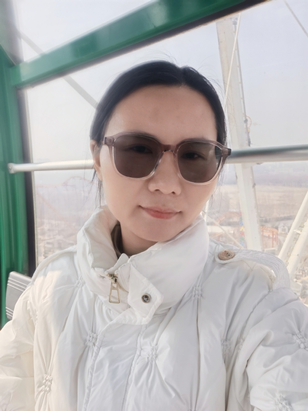 你好的第一张照片--长乐相亲服务中心