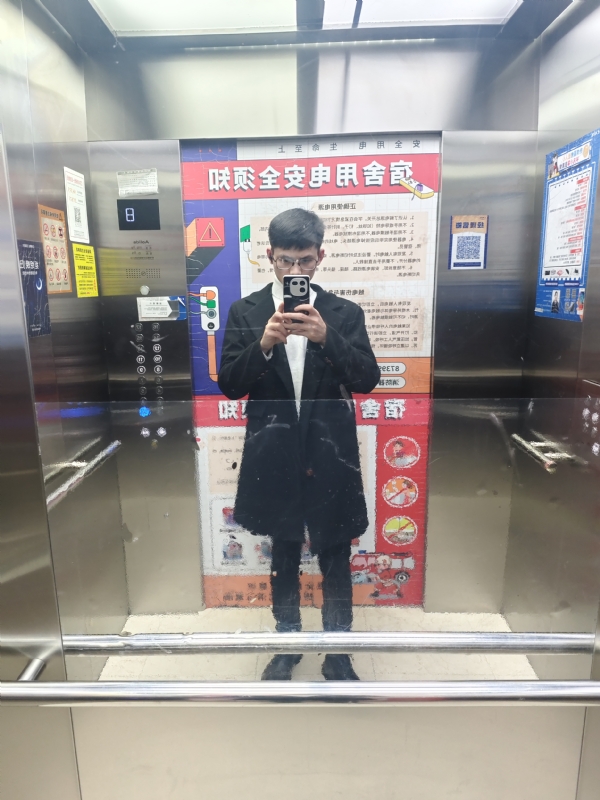 求姻缘的第一张照片--长乐相亲服务中心