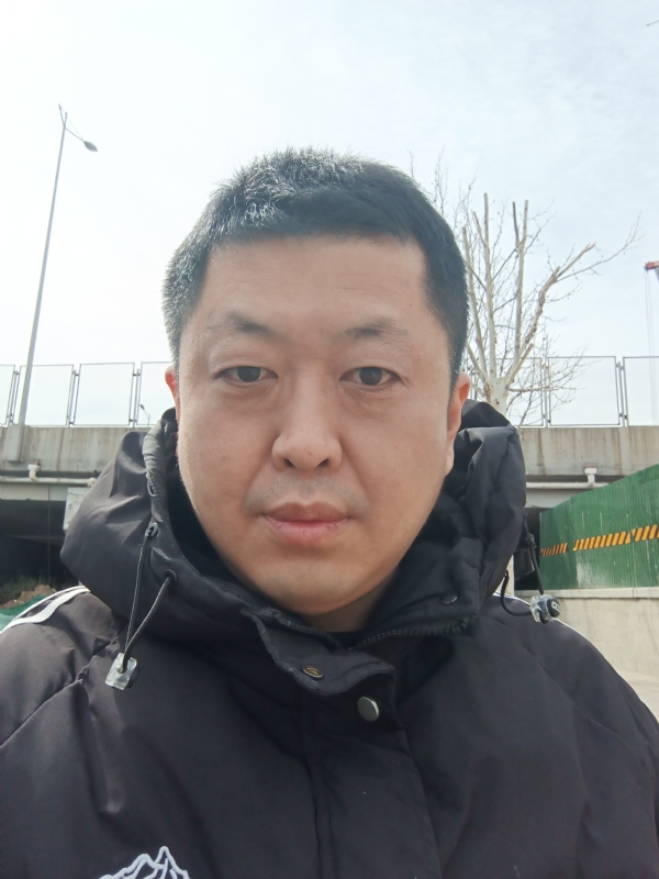 淡然的第一张照片--长乐相亲服务中心