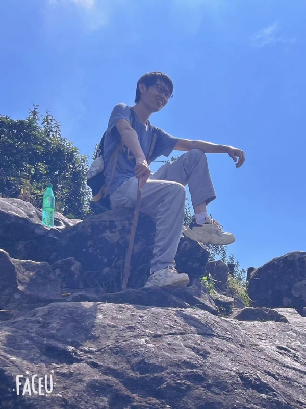 落叶之秋的第一张照片--长乐相亲服务中心