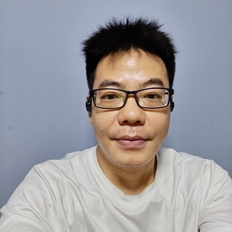 八月的星光的第一张照片--长乐相亲服务中心