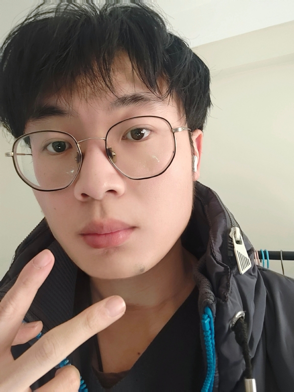 俊哒哒哒的第一张照片--长乐相亲服务中心