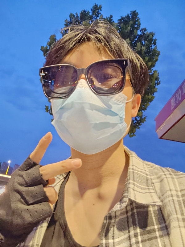 俊哒哒哒的第二张照片--长乐相亲服务中心