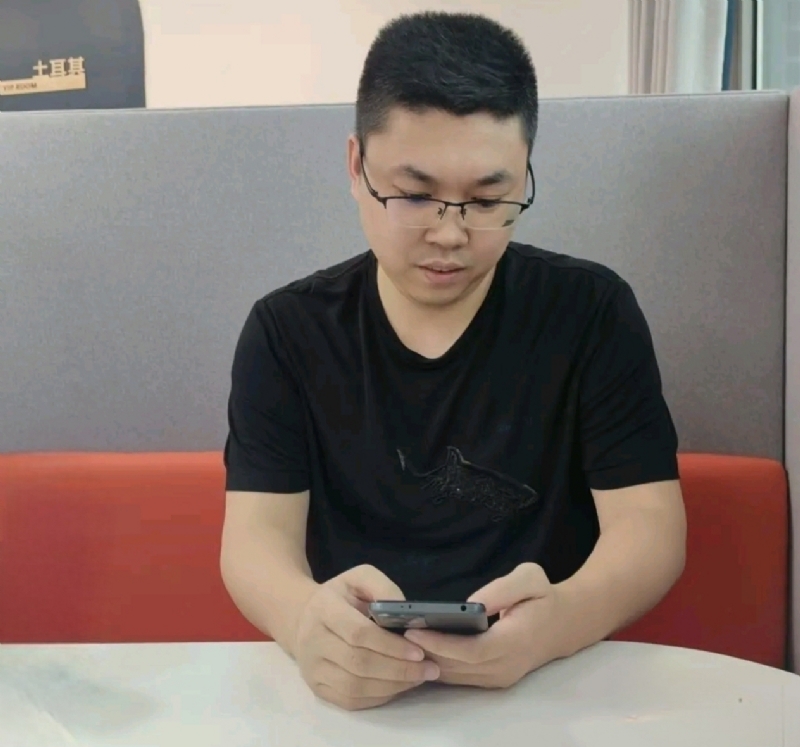 惊蛰的第一张照片--长乐相亲服务中心
