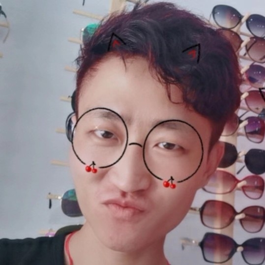 夏日炎炎的第二张照片--长乐相亲服务中心
