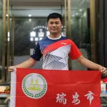 风云的第一张照片--长乐相亲服务中心