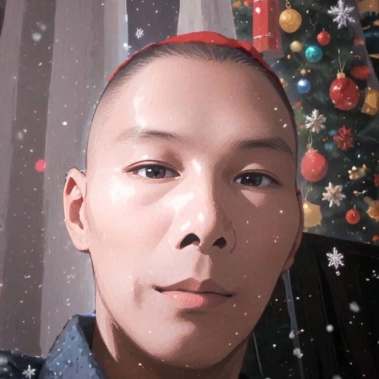 王小光的第一张照片--长乐相亲服务中心
