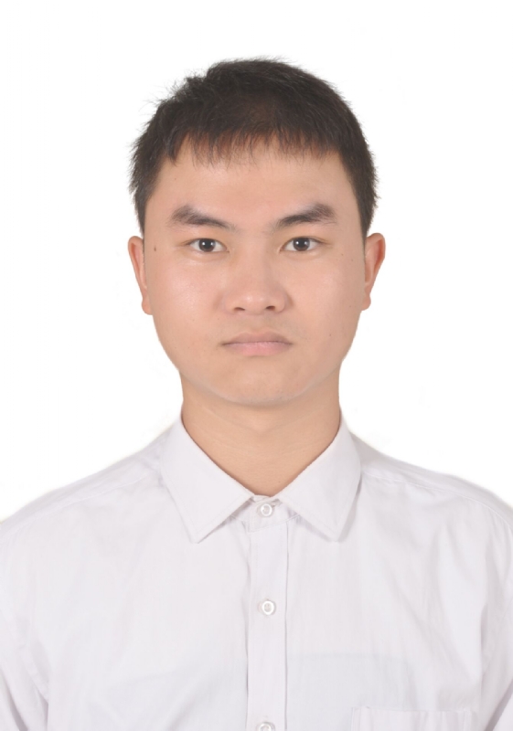 明涛的第一张照片--长乐相亲服务中心
