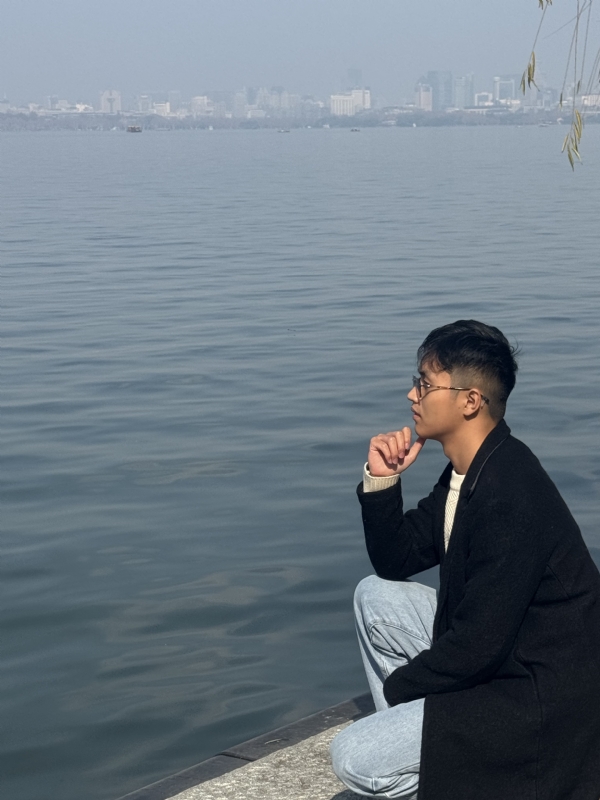不二的第二张照片--长乐相亲服务中心