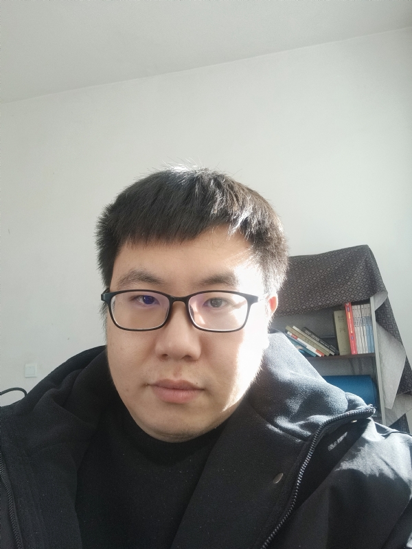 95年身高177的第二张照片--长乐相亲服务中心
