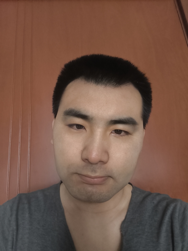 月沁星河的第一张照片--长乐相亲服务中心