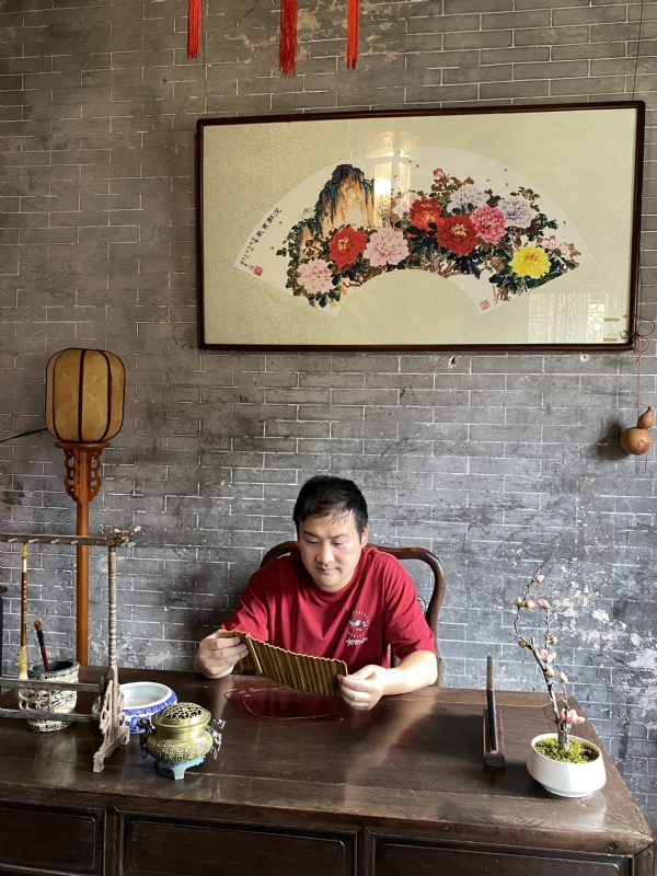 等风等你的第一张照片--长乐相亲服务中心
