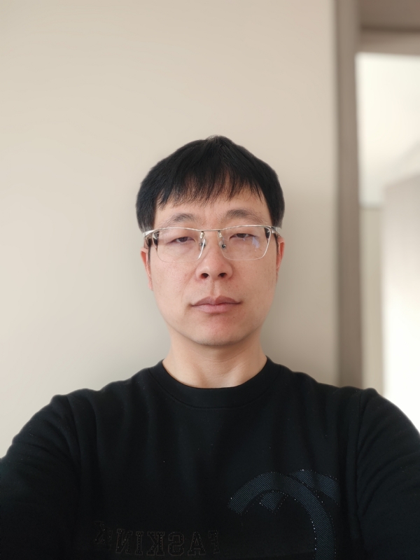 夜微时醺你的第一张照片--长乐相亲服务中心