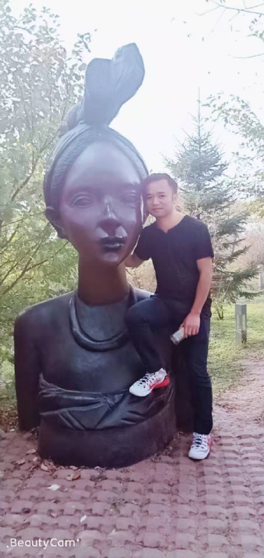 高山流水的第一张照片--长乐相亲服务中心