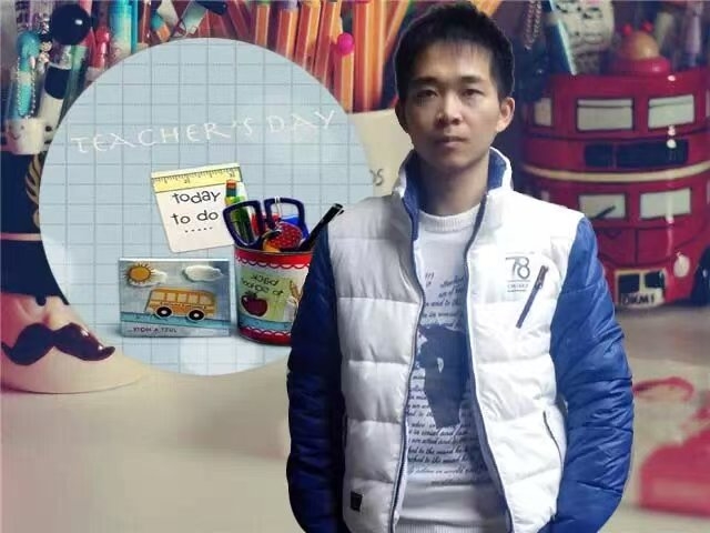 一杯茶的第一张照片--长乐相亲服务中心