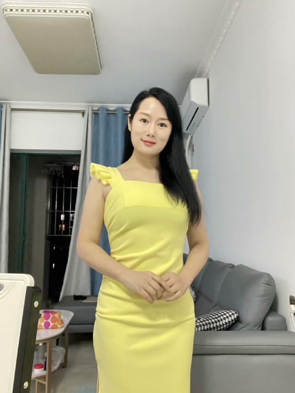Hui的第二张照片--长乐相亲服务中心