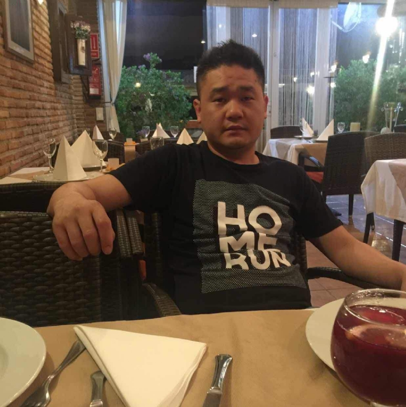 海外游子的第二张照片--长乐相亲服务中心