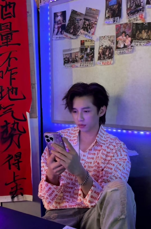小二的第一张照片--长乐相亲服务中心
