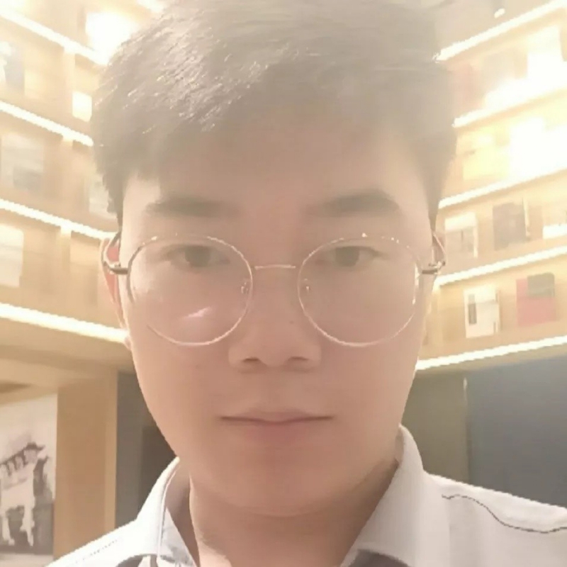 橙猫的第一张照片--长乐相亲服务中心