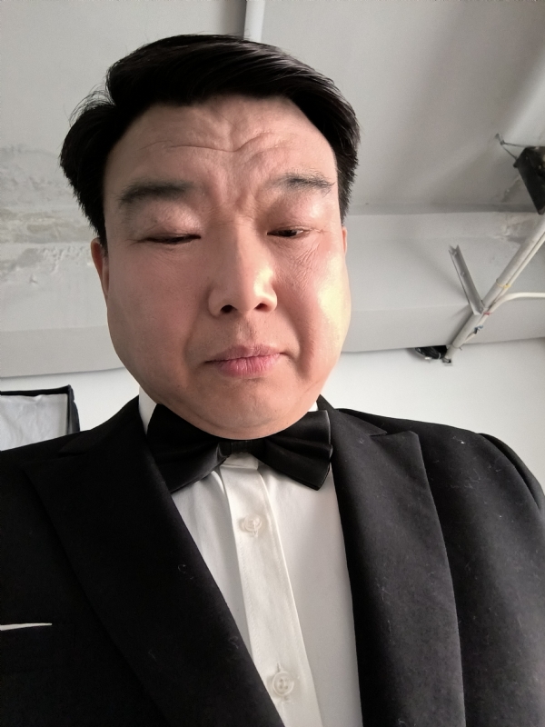 三江口开腔的第一张照片--长乐相亲服务中心