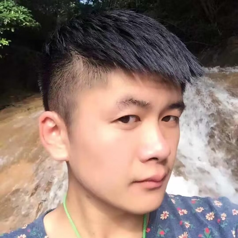 微笑的第一张照片--长乐相亲服务中心