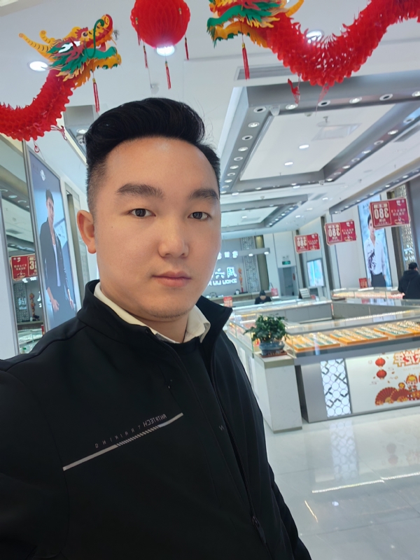 龍鳯壹生美的第一张照片--长乐相亲服务中心