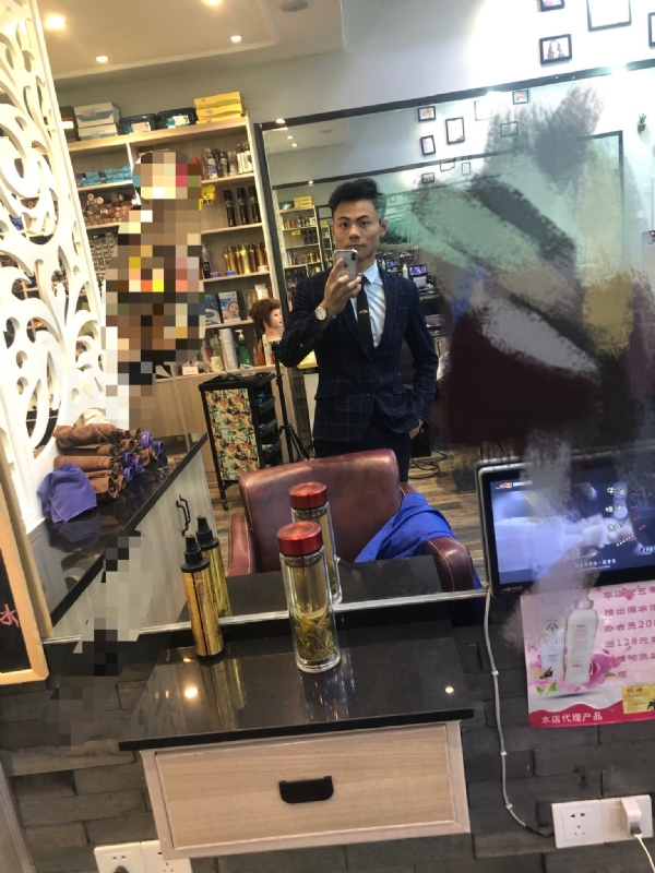 嘉兴相亲的第一张照片--长乐相亲服务中心